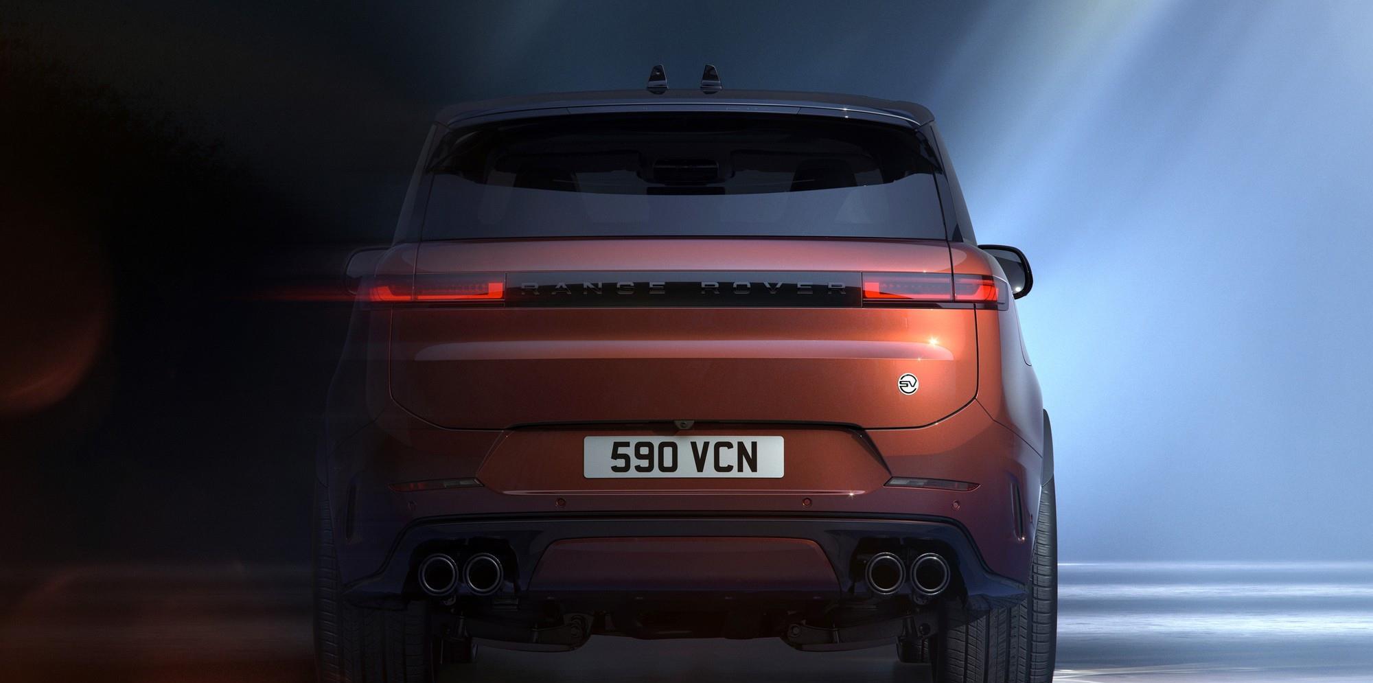 SV