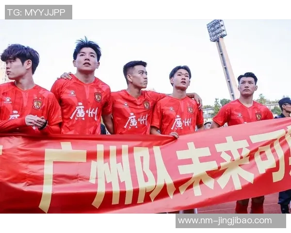 广州足球队白人球员介绍及其在队内的表现与影响